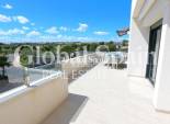 Resale - PENTHOUSE -
LOS BALCONES - LOS ALTOS - Costa Blanca