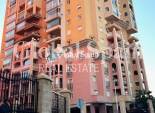 Resale - APARTMENT -
TORREVIEJA - Playa de los Locos