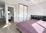 Wederverkoop - VILLA -
PUNTA PRIMA - Costa Blanca
