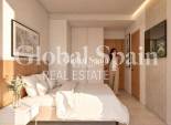 New Build - HOUSE -
ALHAMA DE MURCIA