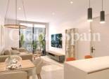 New Build - APARTMENT -
TORREVIEJA - Playa del Acequión