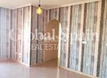 Wiederverkauf - WOHNUNG -
TORREVIEJA - Center