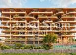 Nieuwbouw - PENTHOUSE -
FUENGIROLA - Parque de la Loma