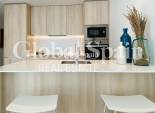 Nouvelle construction - APPARTEMENT -
PILAR DE LA HORADADA - pueblo