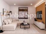Nueva construcción  - APARTAMENTO -
FUENTE ÁLAMO DE MURCIA - La Pinilla