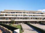Nowo zbudowane - MIESZKANIE -
FUENGIROLA - Higueron