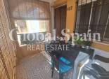 Venta - APARTAMENTO -
TORREVIEJA - El limonar