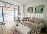 Revente - APPARTEMENT -
TORREVIEJA - Costa Blanca