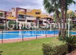 Revente - APPARTEMENT -
ORIHUELA COSTA - Horizonte - La Campana
