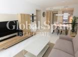 Revente - APPARTEMENT -
PLAYA FLAMENCA - Costa Blanca