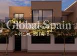 Nueva construcción  - VILLA -
SAN PEDRO DEL PINATAR