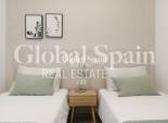 Nouvelle construction - PENTHOUSE -
TORREVIEJA - Torreblanca