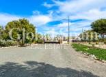 Resale - VILLA -
PUERTO LUMBRERAS - Esparragal de Puerto Lumbreras