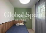 Wederverkoop - APPARTEMENT -
TORREVIEJA - La Veleta