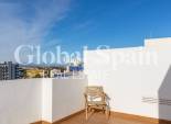 Odsprzedaż - PENTHOUSE -
TORREVIEJA - 