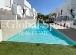 Venta - APARTAMENTO -
PILAR DE LA HORADADA - Pilar de la Horadada