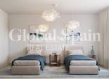 Nouvelle construction - APPARTEMENT -
MIJAS - La Cala