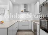 Resale - APARTMENT -
LOS DOLSES - Inland