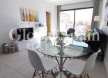 Resale - APARTMENT -
ORIHUELA COSTA - Costa Blanca