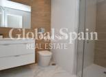 Nueva construcción  - APARTAMENTO -
SAN MIGUEL DE SALINAS - La Cañada