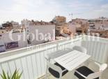 Resale - APARTMENT -
TORREVIEJA - Torrevieja