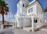 Nueva construcción  - VILLA -
SAN FULGENCIO - El Oasis