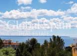 Resale - Apartment -
PALMA - Sant Agustí