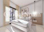 Nieuwbouw - APPARTEMENT -
GUARDAMAR DEL SEGURA