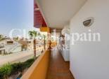 Resale - APARTMENT -
ORIHUELA COSTA - Playa Flamenca