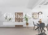 New Build - HOUSE -
RAFAL - pueblo