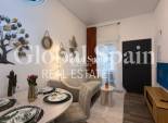 Wiederverkauf - WOHNUNG -
TORREVIEJA - Torrevieja