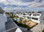 Wiederverkauf - PENTHOUSE -
TORREVIEJA - Costa Blanca Sur