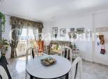 Odsprzedaż - MIESZKANIE -
TORREVIEJA - 