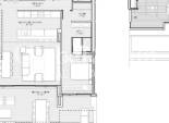 Nouvelle construction - PENTHOUSE -
MANILVA - Playa de la chullera