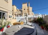 Wiederverkauf - VILLA -
ORIHUELA COSTA - Costa Blanca