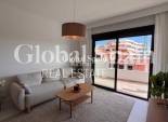 Resale - APARTMENT -
SAN MIGUEL DE SALINAS - San Miguel de Salinas
