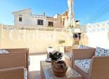 Wederverkoop - APPARTEMENT -
TORREVIEJA - Costa Blanca