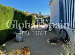 Revente - VILLA -
ALFAZ DEL PI - Costa Blanca