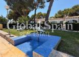 Revente - MAISON -
MORAIRA_TEULADA - center