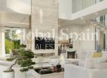 Nieuwbouw - VILLA -
MARBELLA - Nueva Andalucia