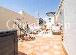Wiederverkauf - WOHNUNG -
TORREVIEJA - Costa Blanca