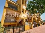 Resale - APARTMENT -
DAYA NUEVA - Costa Blanca Sur
