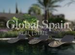 Nouvelle construction - APPARTEMENT -
MONDA - Guaro