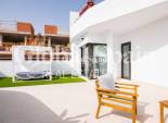New Build - VILLA -
TORREVIEJA - Lago Jardín II