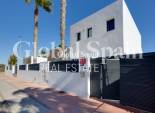 Wiederverkauf - VILLA -
SAN JAVIER - Costa Calida