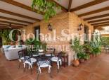 Resale - VILLA -
TORREVIEJA - La Veleta