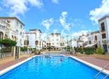 Resale - Duplex -
TORREVIEJA - La Mata