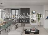Nieuwbouw - APPARTEMENT -
MARBELLA - Los Monteros