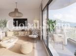 Nieuwbouw - APPARTEMENT -
MIJAS - Hipódromo Costa del Sol
