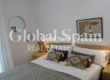Nouvelle construction - APPARTEMENT -
PILAR DE LA HORADADA - pueblo